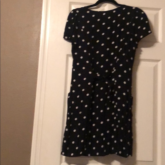 Polka dot dress - Picture 2 of 2